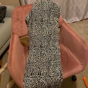 Loft flowy casual pants